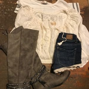 Summer outfit package